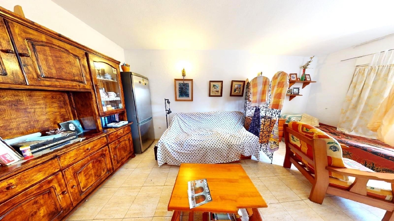  à vendre appartement Torrevieja Baix Segura 6