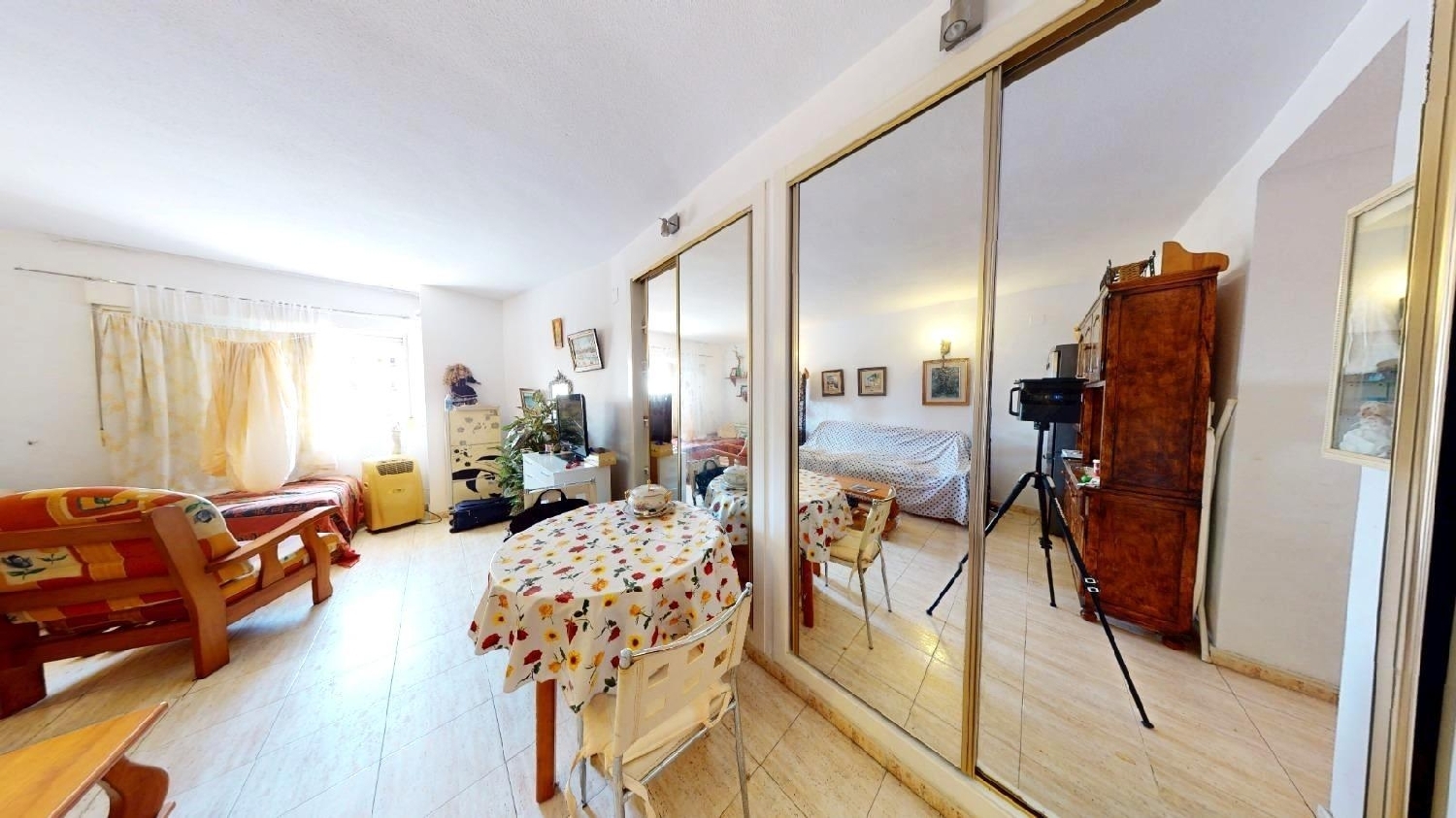 à vendre appartement Torrevieja Baix Segura 2