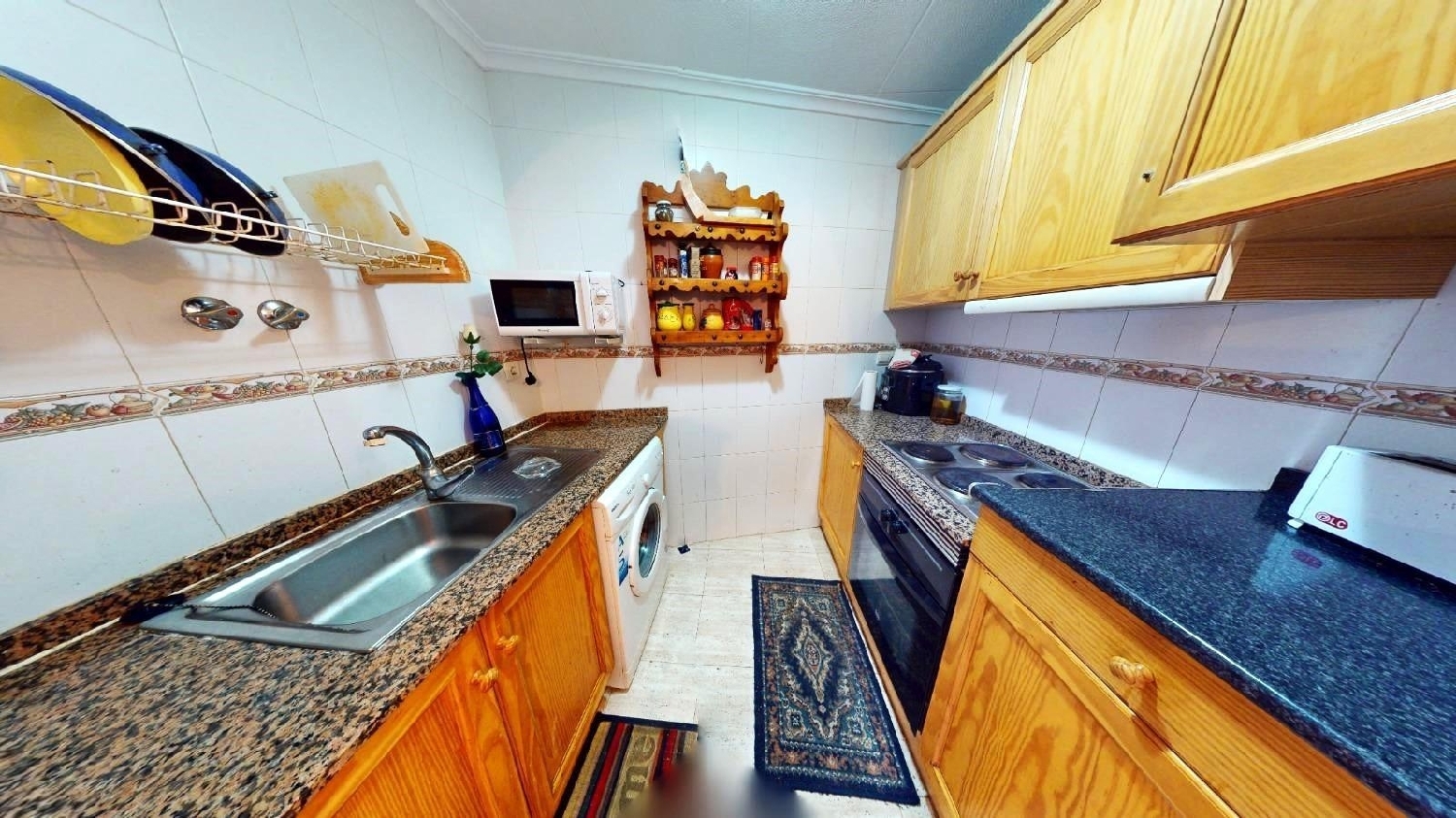  à vendre appartement Torrevieja Baix Segura 8