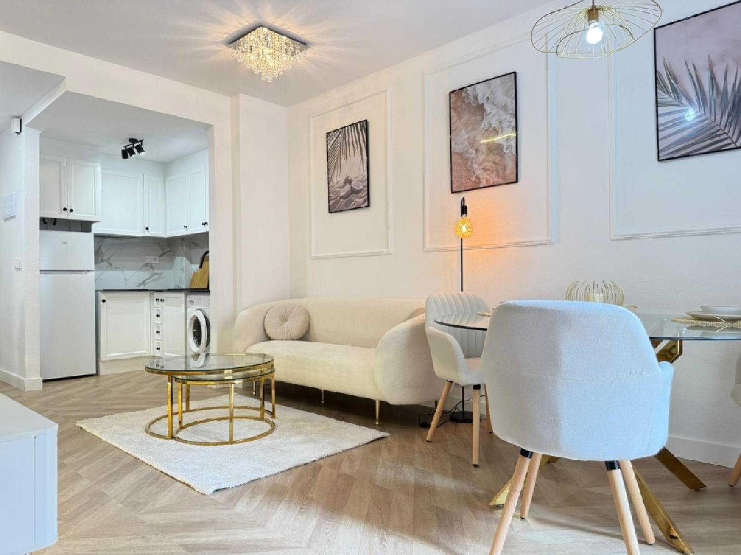  à vendre appartement Torrevieja Baix Segura 7
