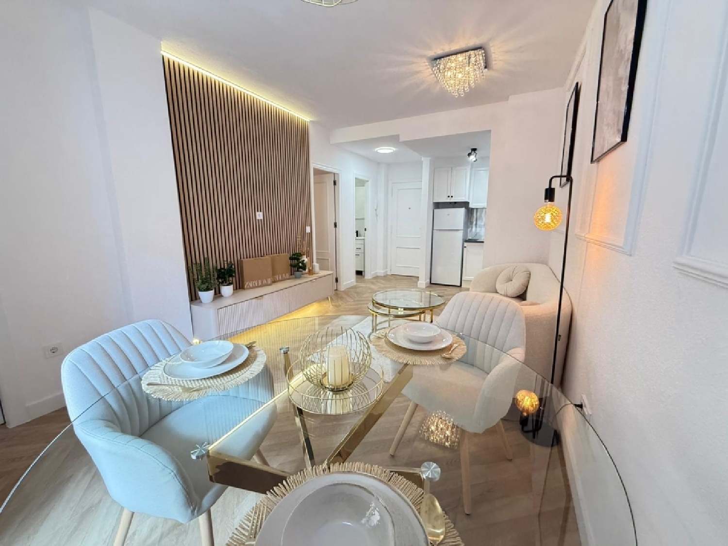  à vendre appartement Torrevieja Baix Segura 8