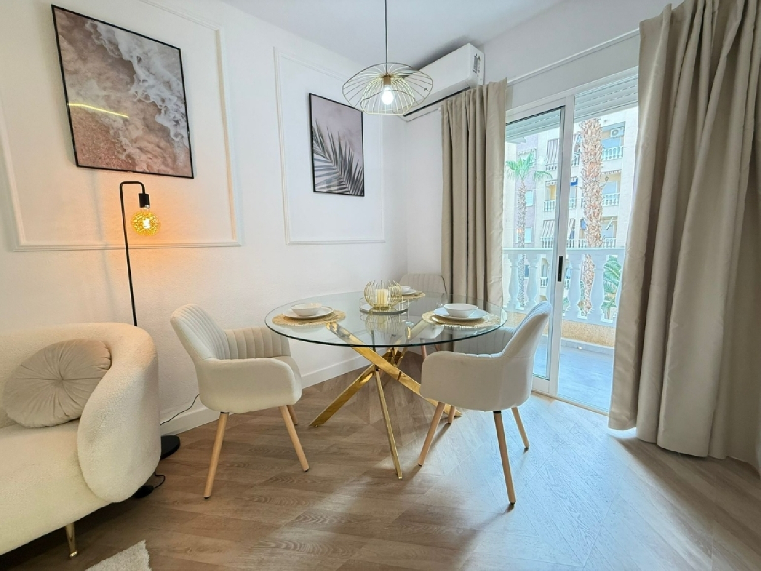  à vendre appartement Torrevieja Baix Segura 6