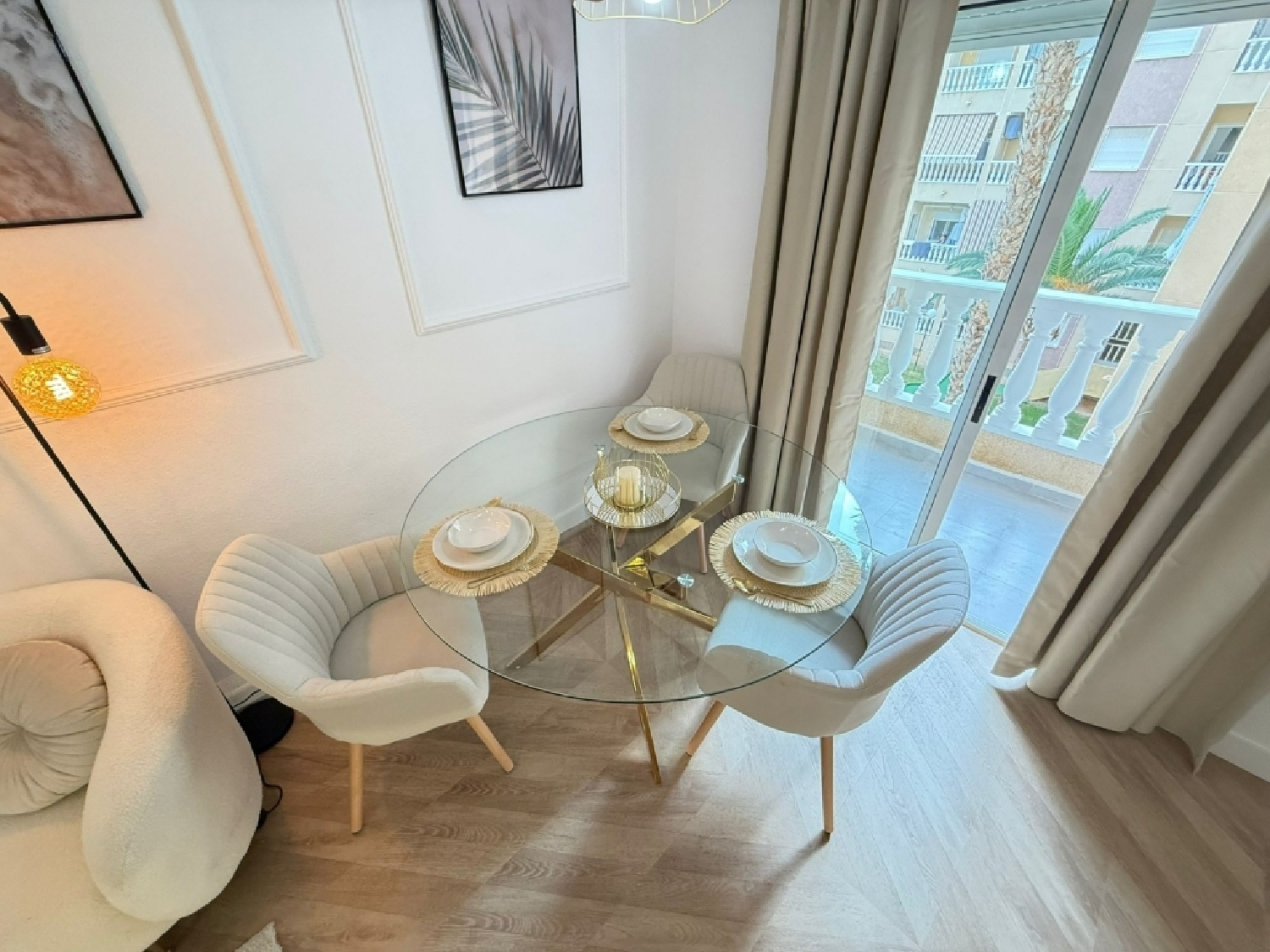 à vendre appartement Torrevieja Baix Segura 2