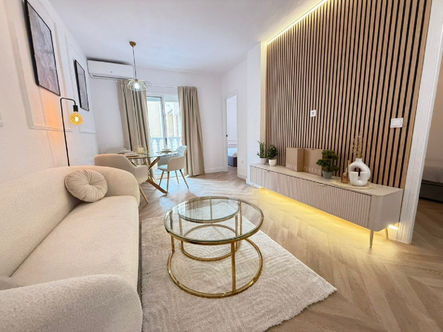  à vendre appartement Torrevieja Baix Segura 4