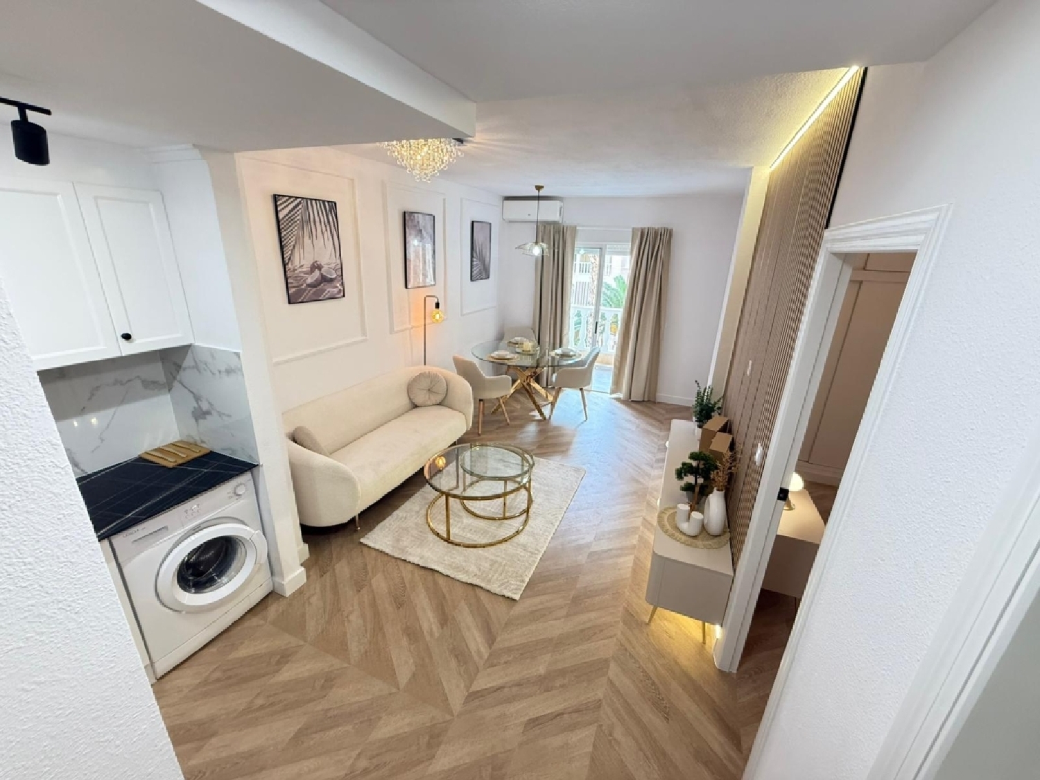  à vendre appartement Torrevieja Baix Segura 5
