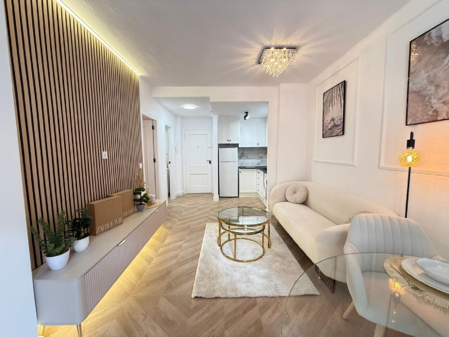 à vendre appartement Torrevieja Baix Segura 3