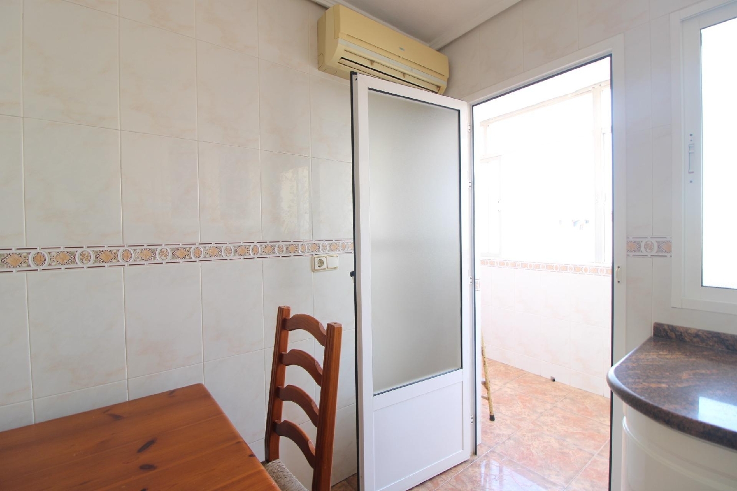  à vendre appartement Torrevieja Baix Segura 6
