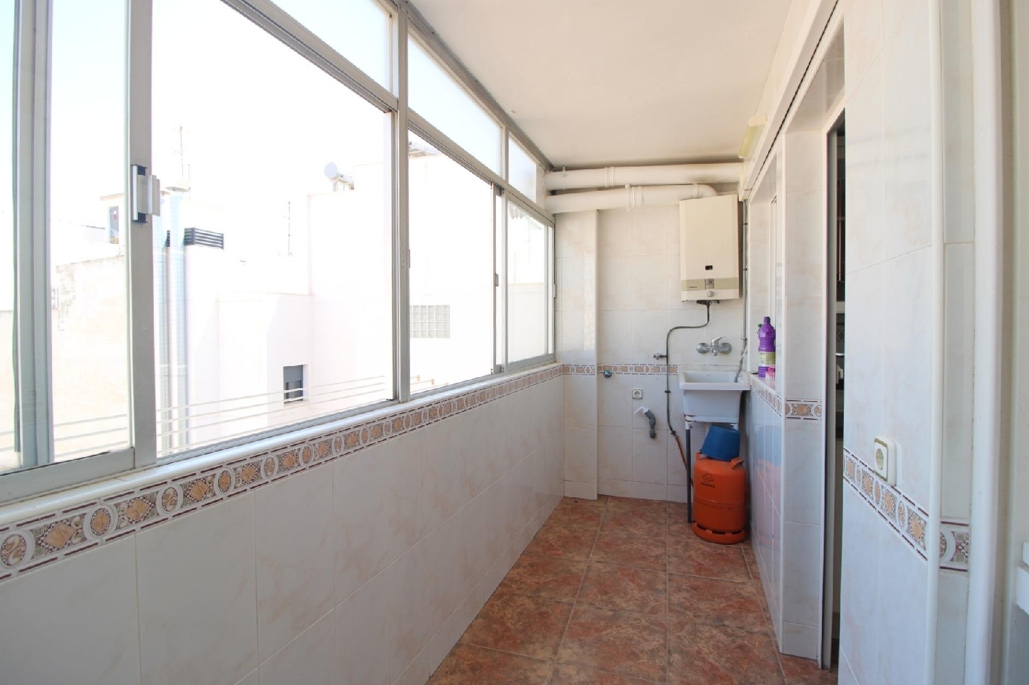  à vendre appartement Torrevieja Baix Segura 7