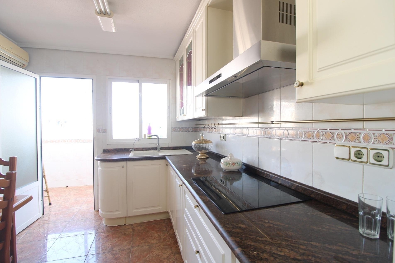  à vendre appartement Torrevieja Baix Segura 4