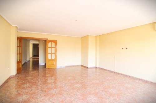 Torrevieja Baix Segura appartement foto 6286054