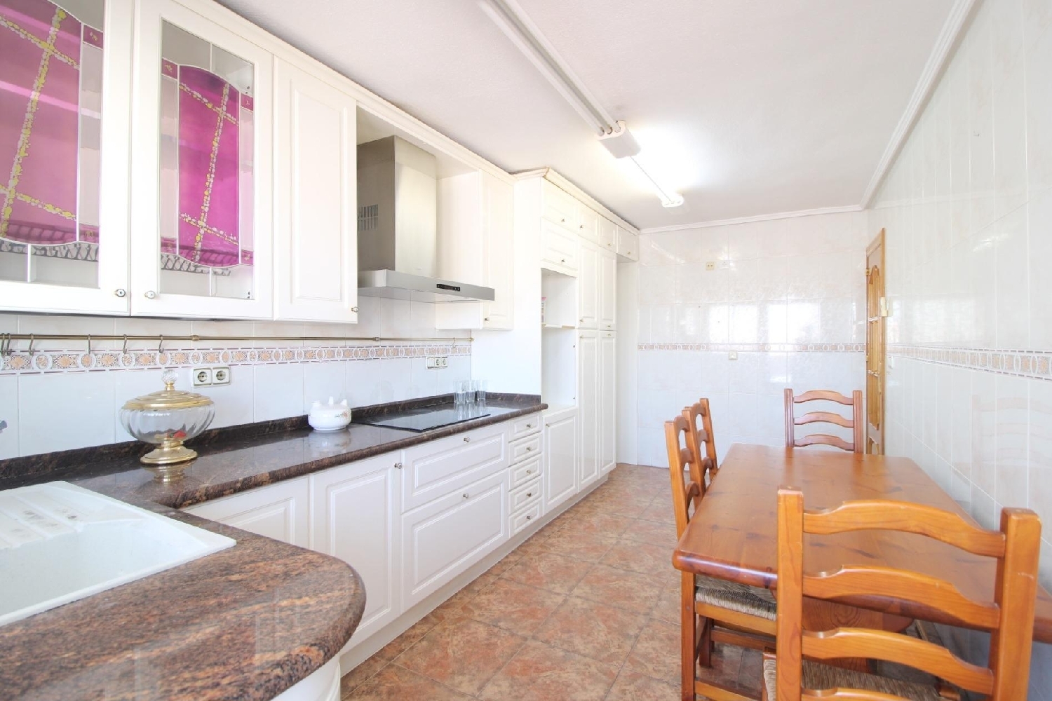  à vendre appartement Torrevieja Baix Segura 3