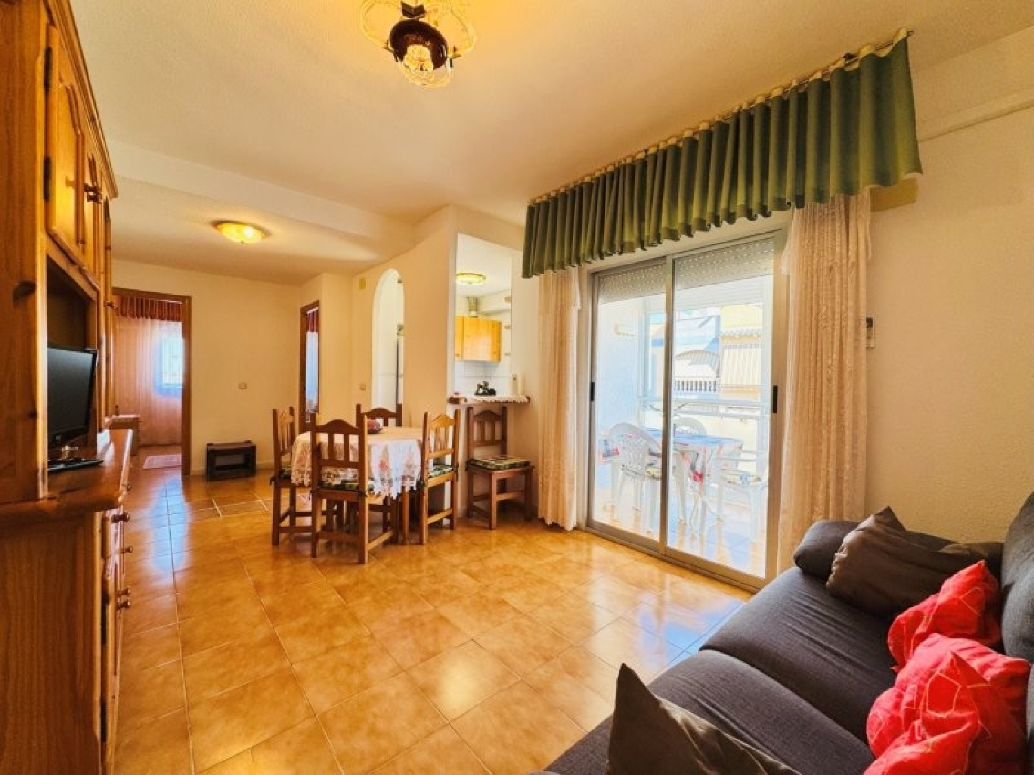  for sale apartment Torrevieja Baix Segura 4