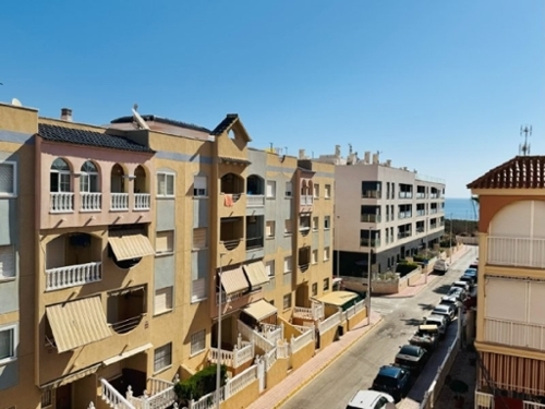 Torrevieja Baix Segura appartement foto 6286055