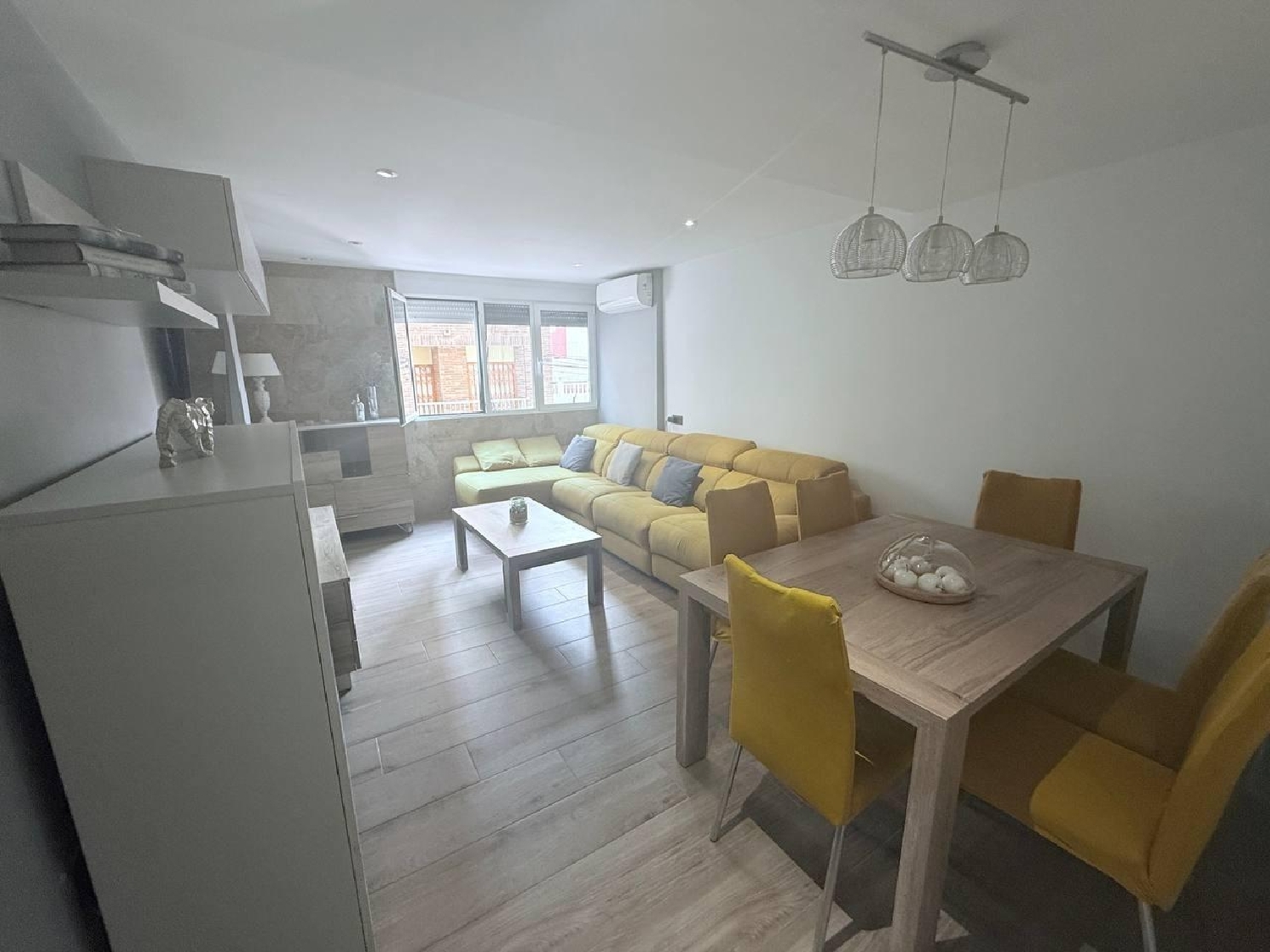 à vendre appartement Torrevieja Baix Segura 3