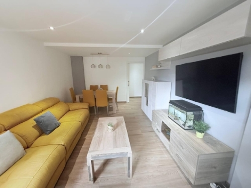 Torrevieja Baix Segura appartement foto 6286057