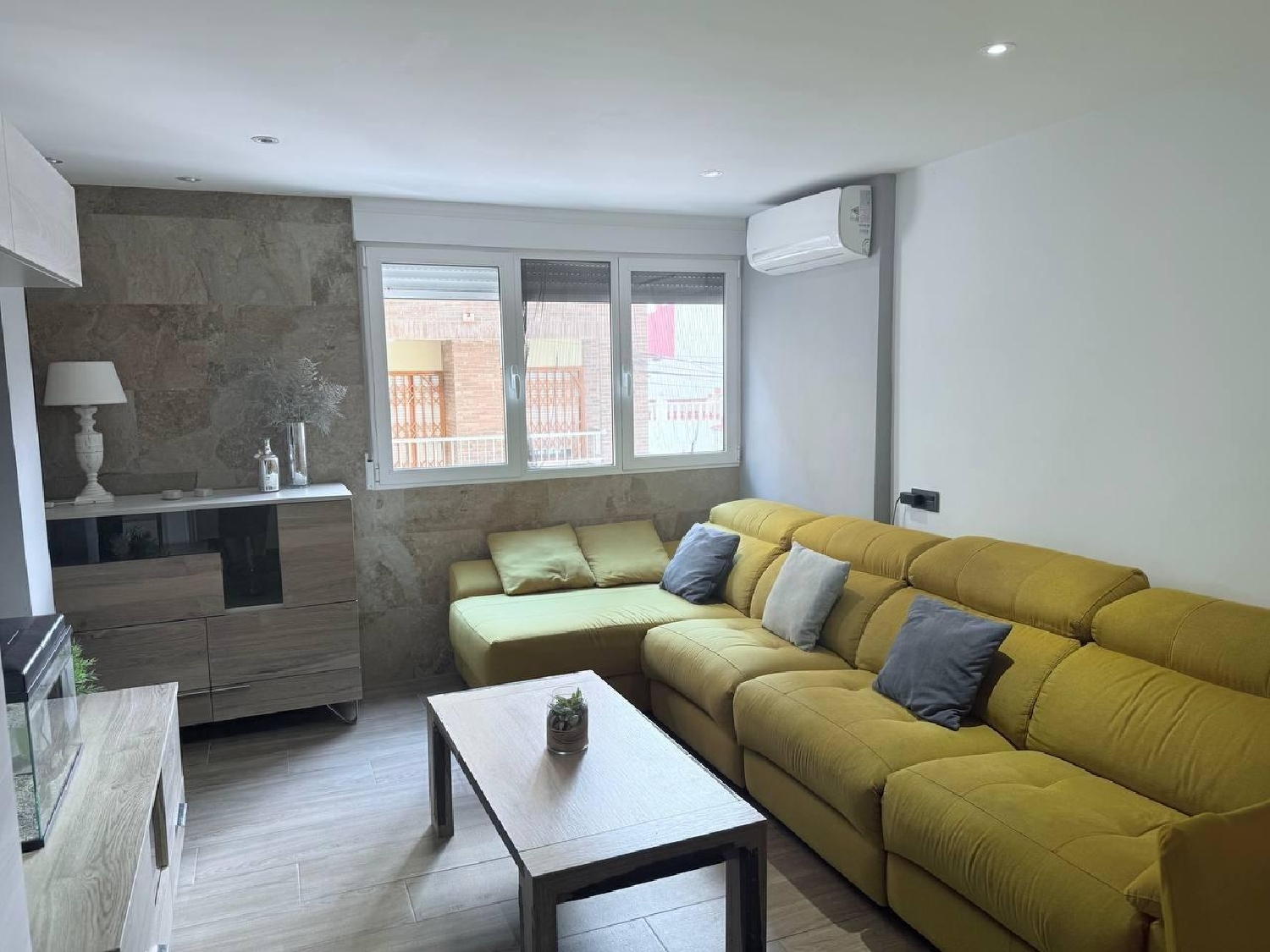 à vendre appartement Torrevieja Baix Segura 2