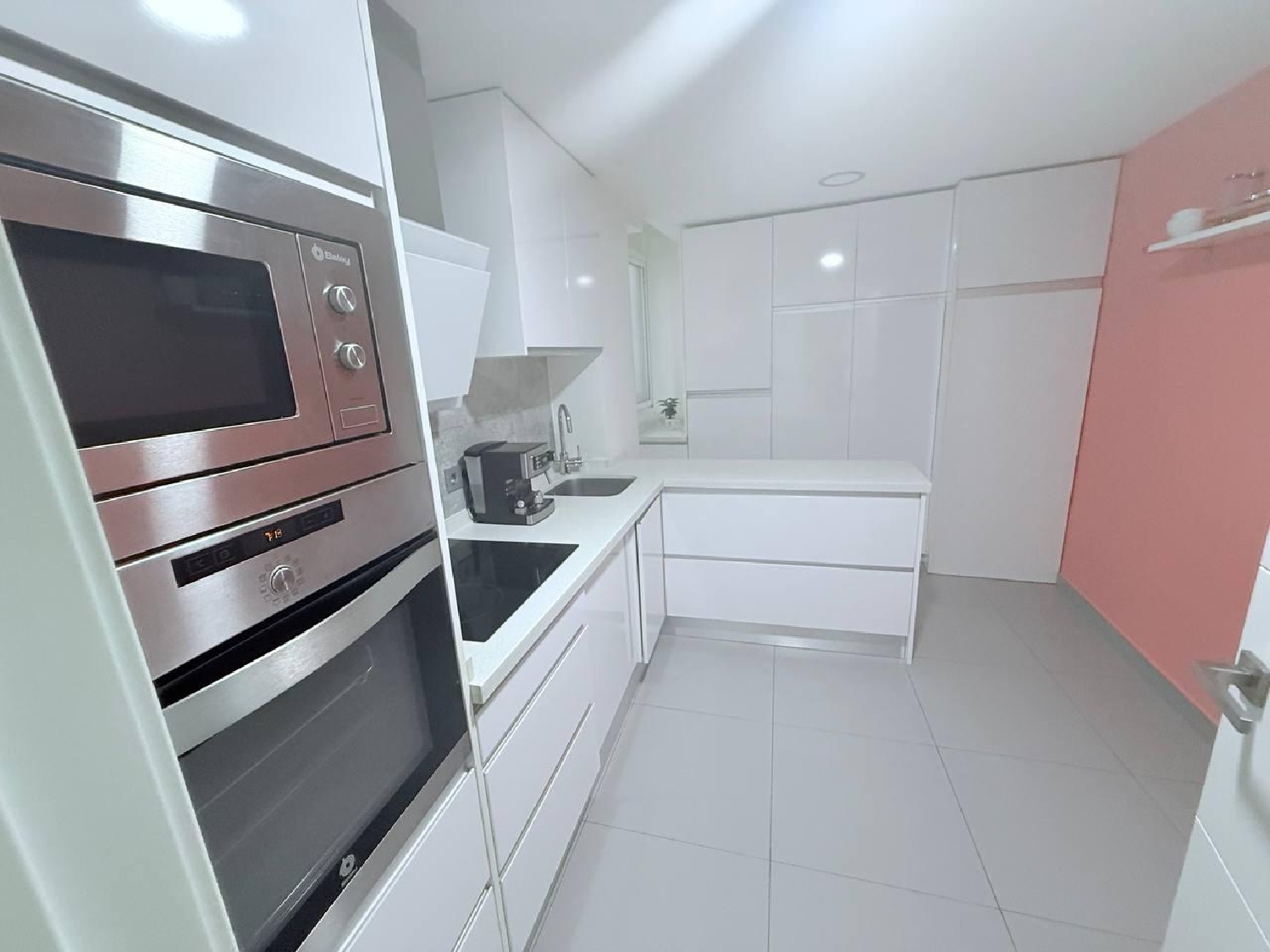  à vendre appartement Torrevieja Baix Segura 7