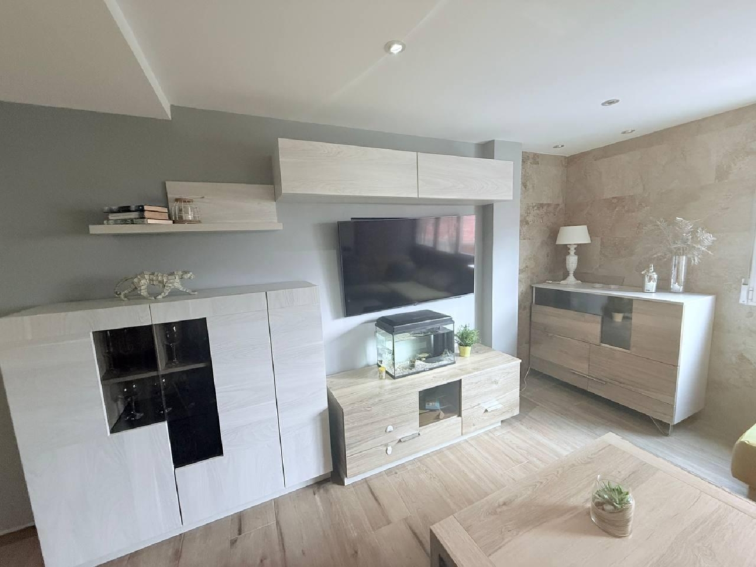  à vendre appartement Torrevieja Baix Segura 4
