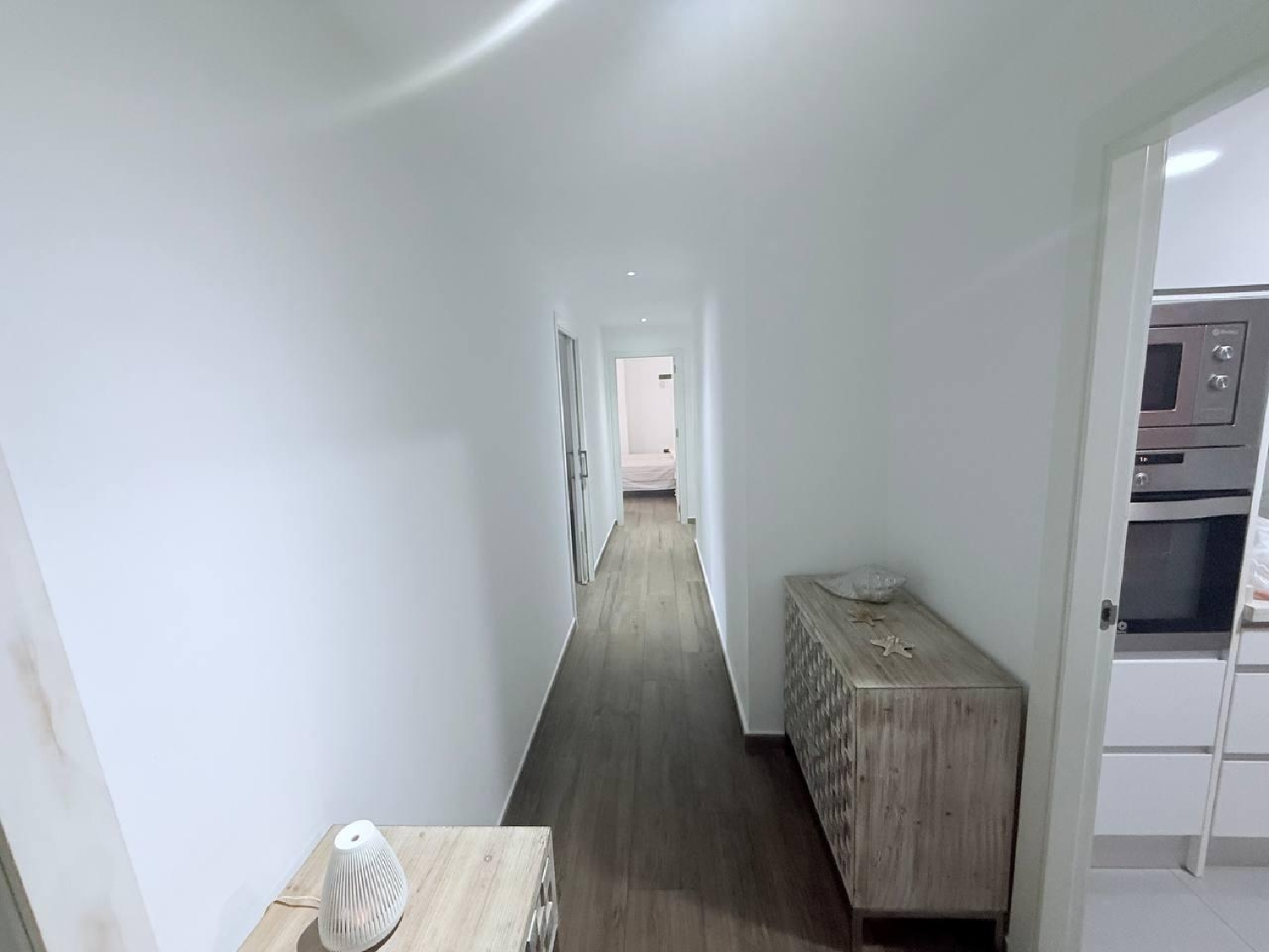  à vendre appartement Torrevieja Baix Segura 5