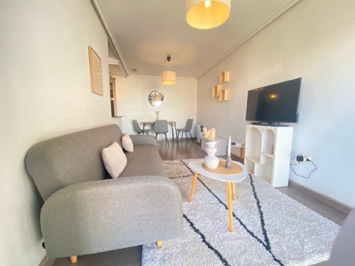 Torrevieja Baix Segura appartement foto 6286061