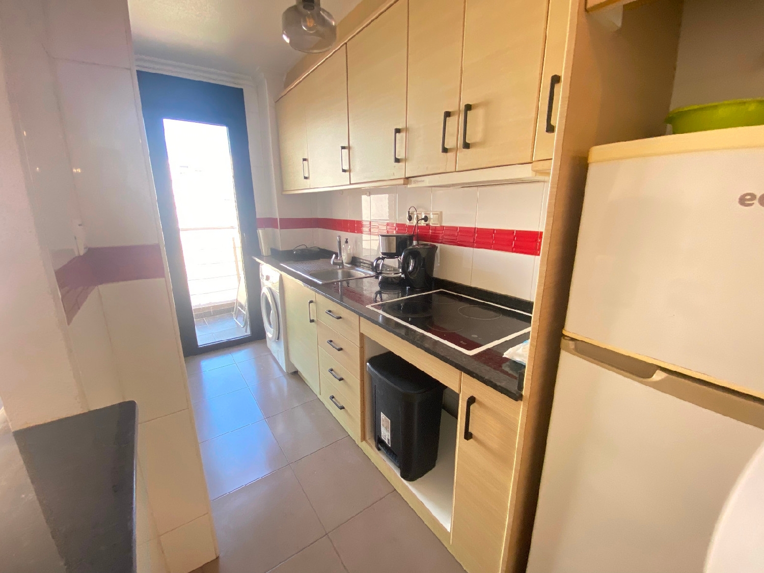  à vendre appartement Torrevieja Baix Segura 4