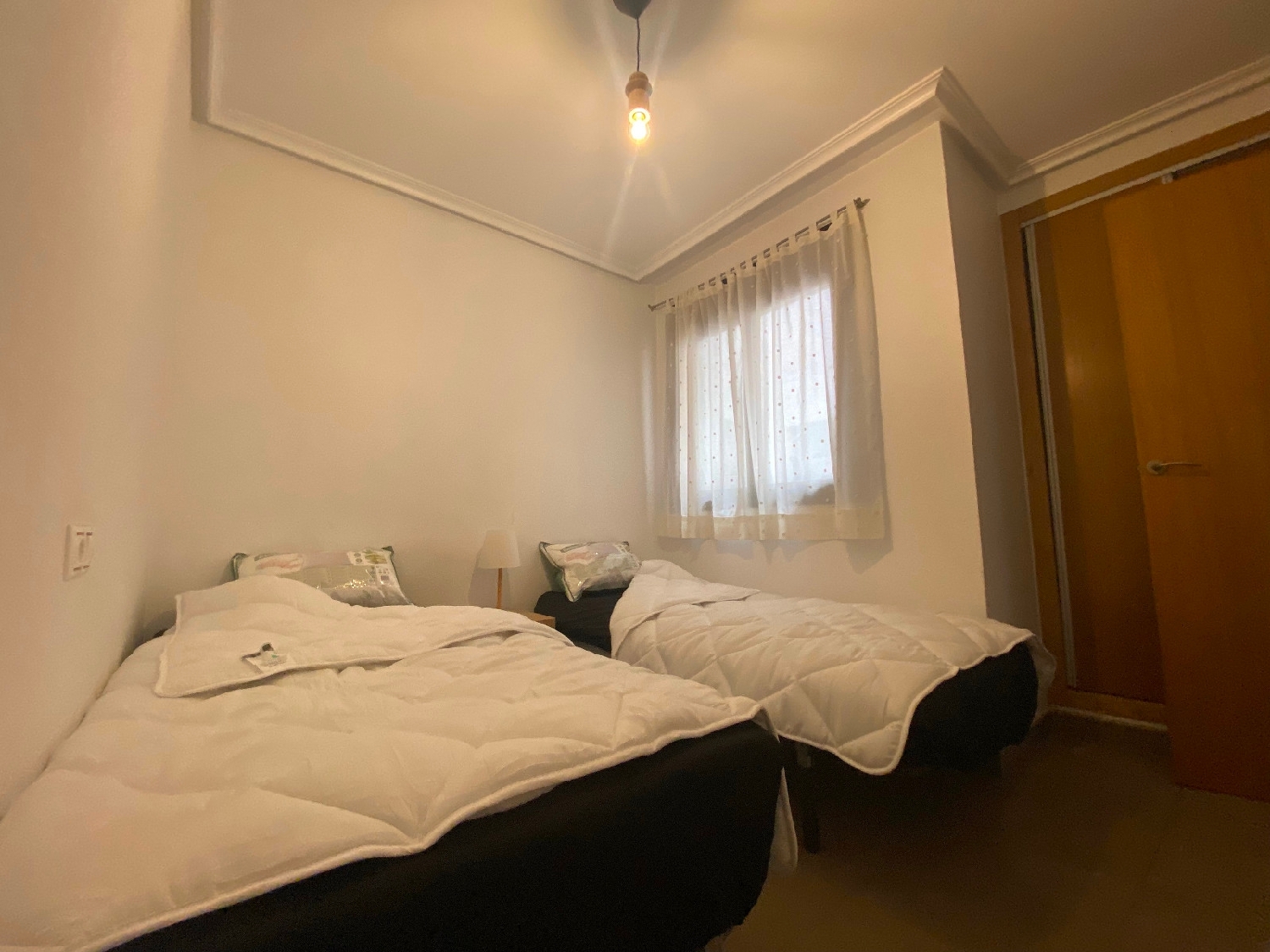  à vendre appartement Torrevieja Baix Segura 6