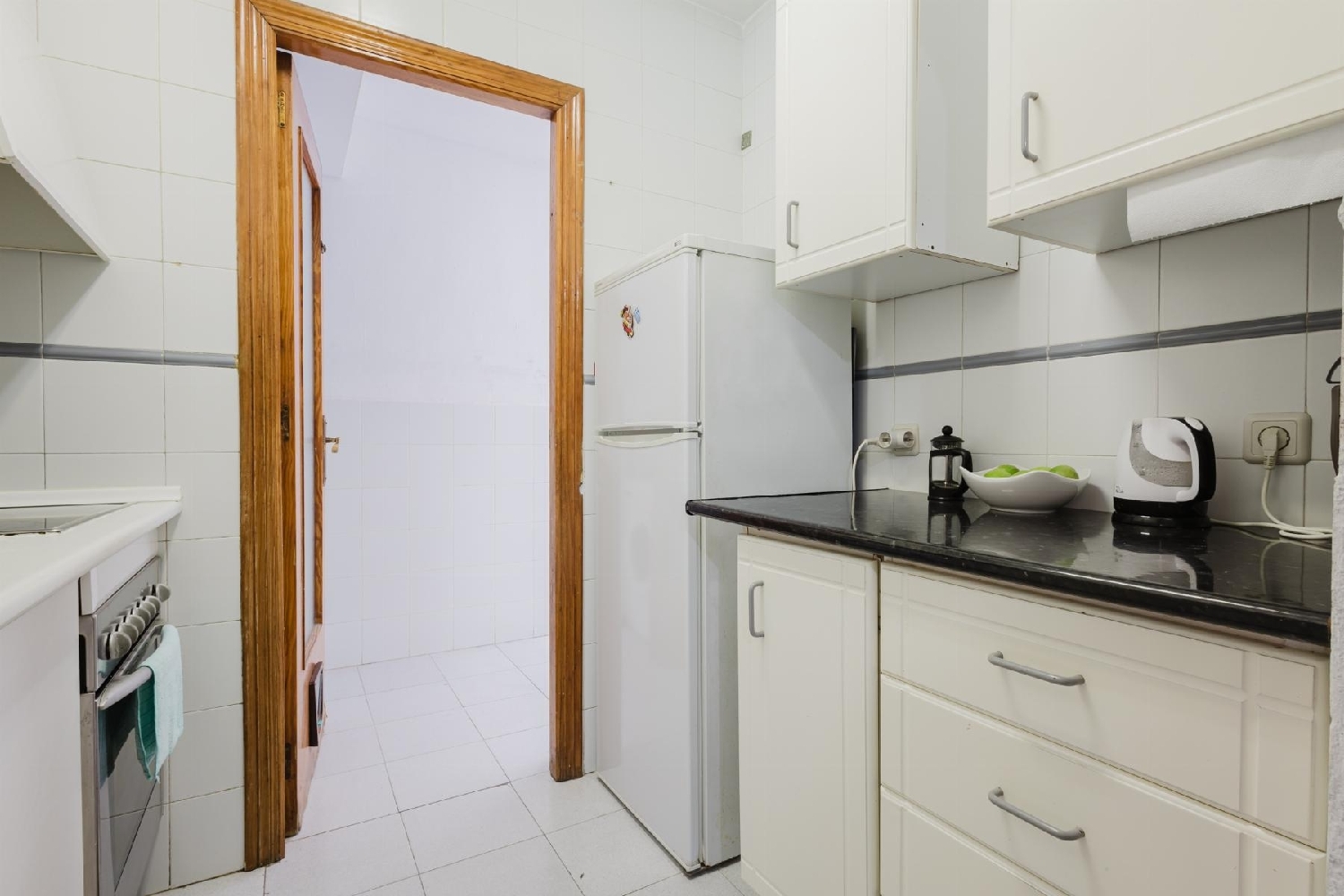  à vendre appartement Torrevieja Baix Segura 7