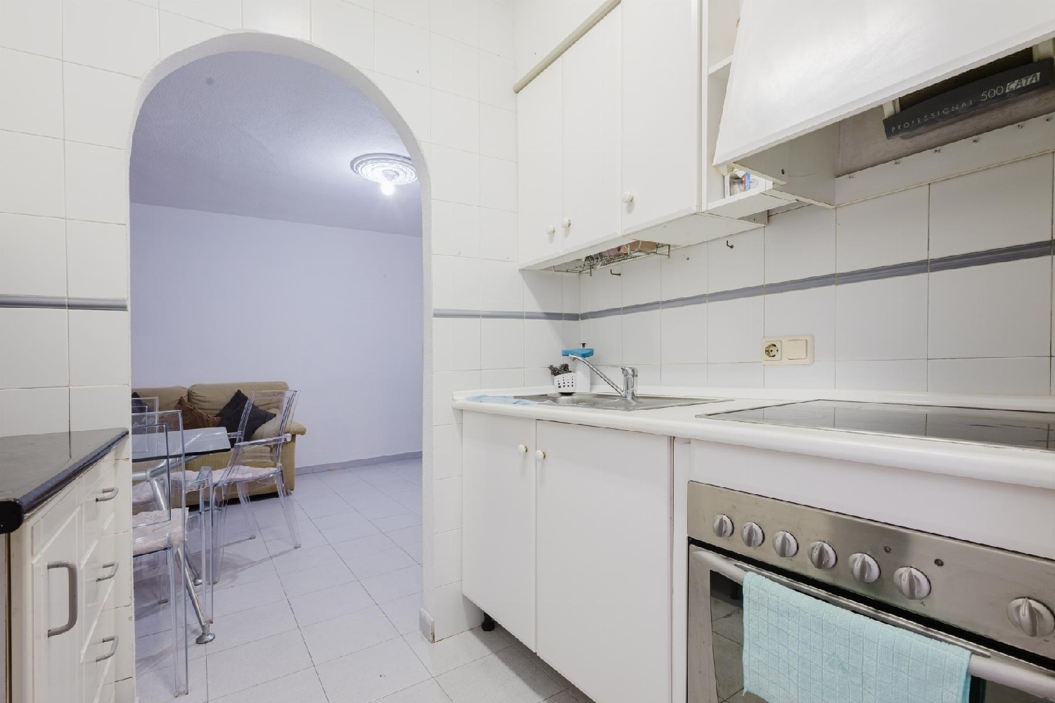  à vendre appartement Torrevieja Baix Segura 4
