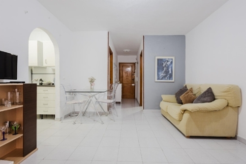 Torrevieja Baix Segura appartement foto 6286069