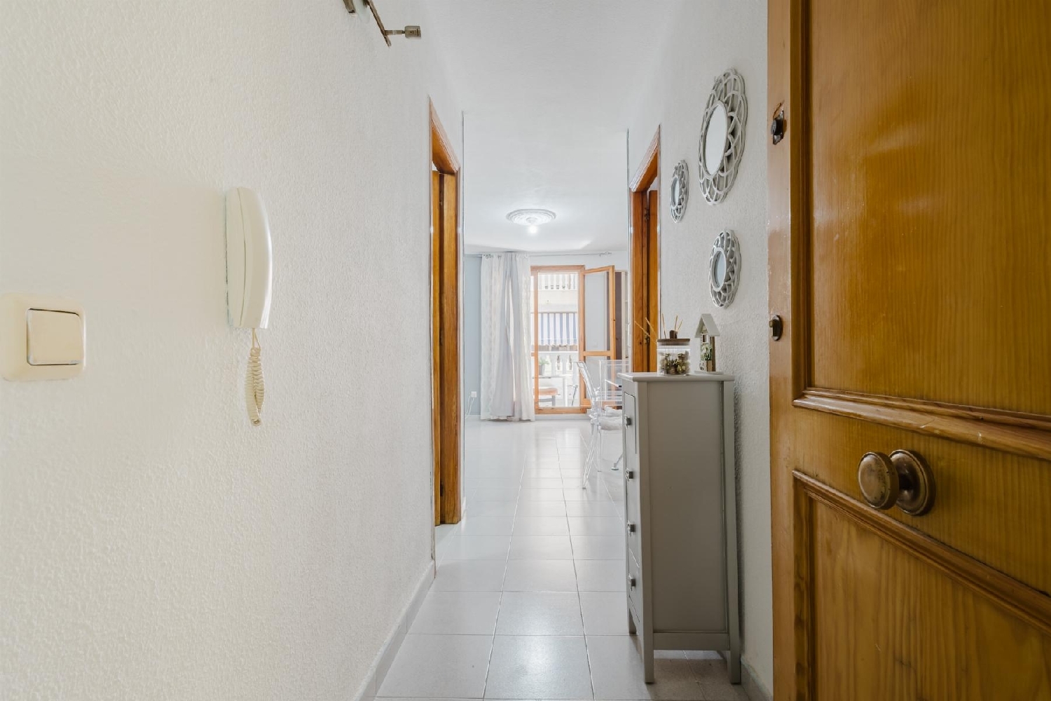 à vendre appartement Torrevieja Baix Segura 2