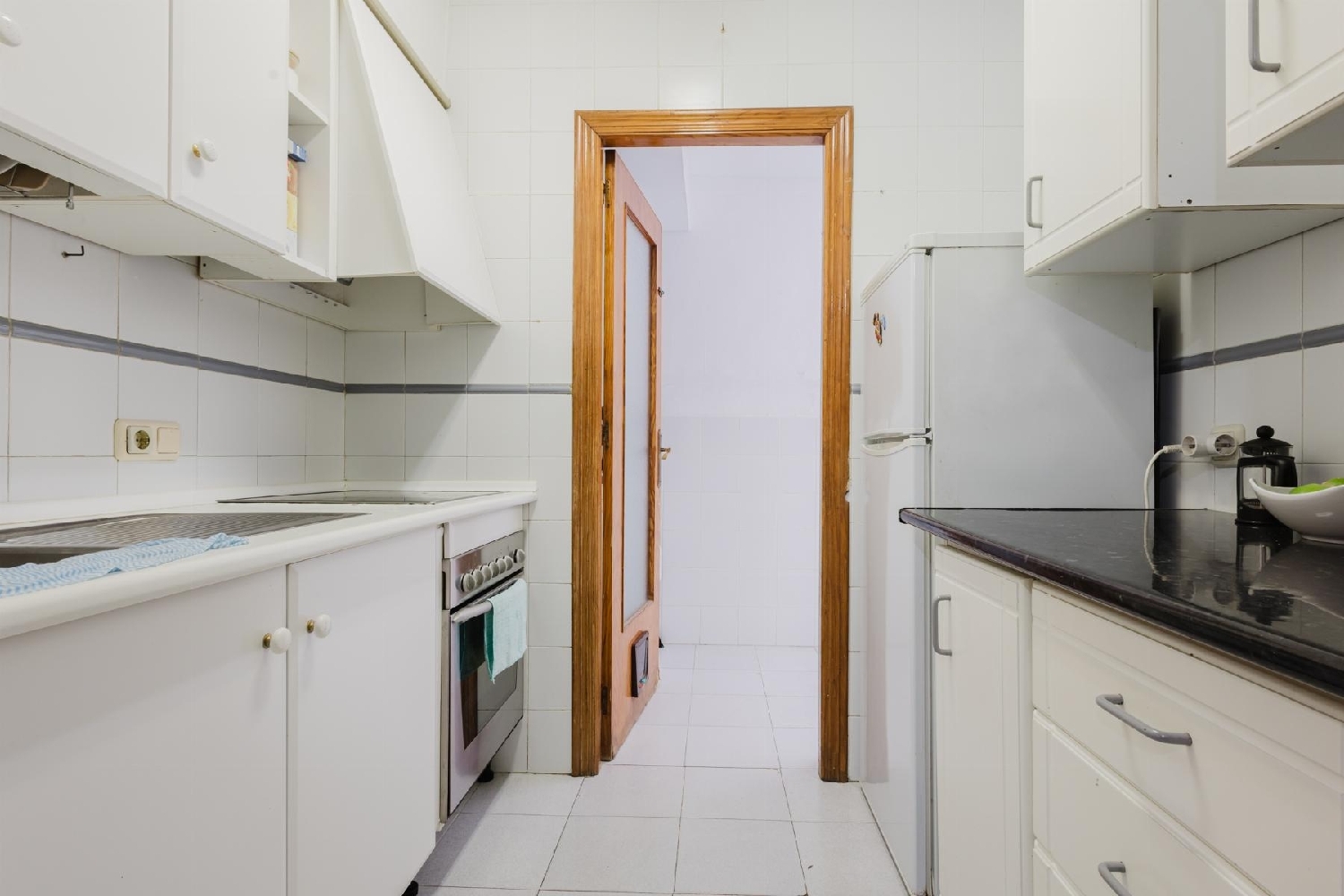  à vendre appartement Torrevieja Baix Segura 6