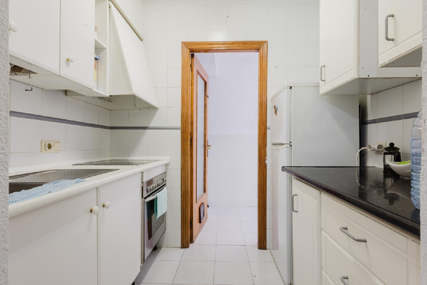  à vendre appartement Torrevieja Baix Segura 5