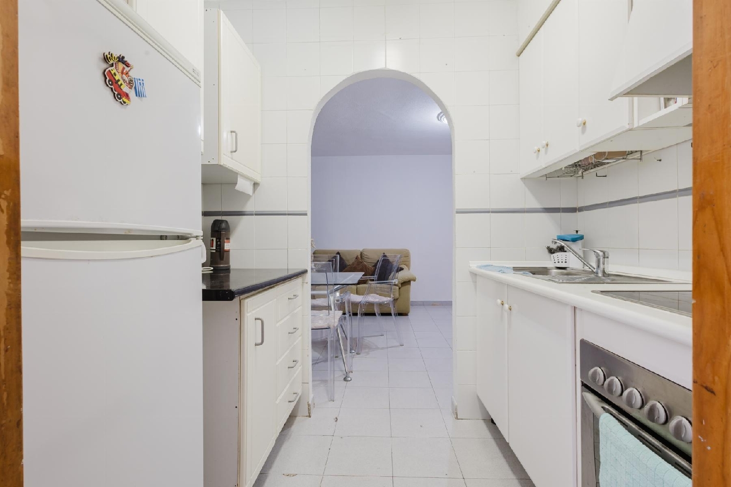à vendre appartement Torrevieja Baix Segura 3