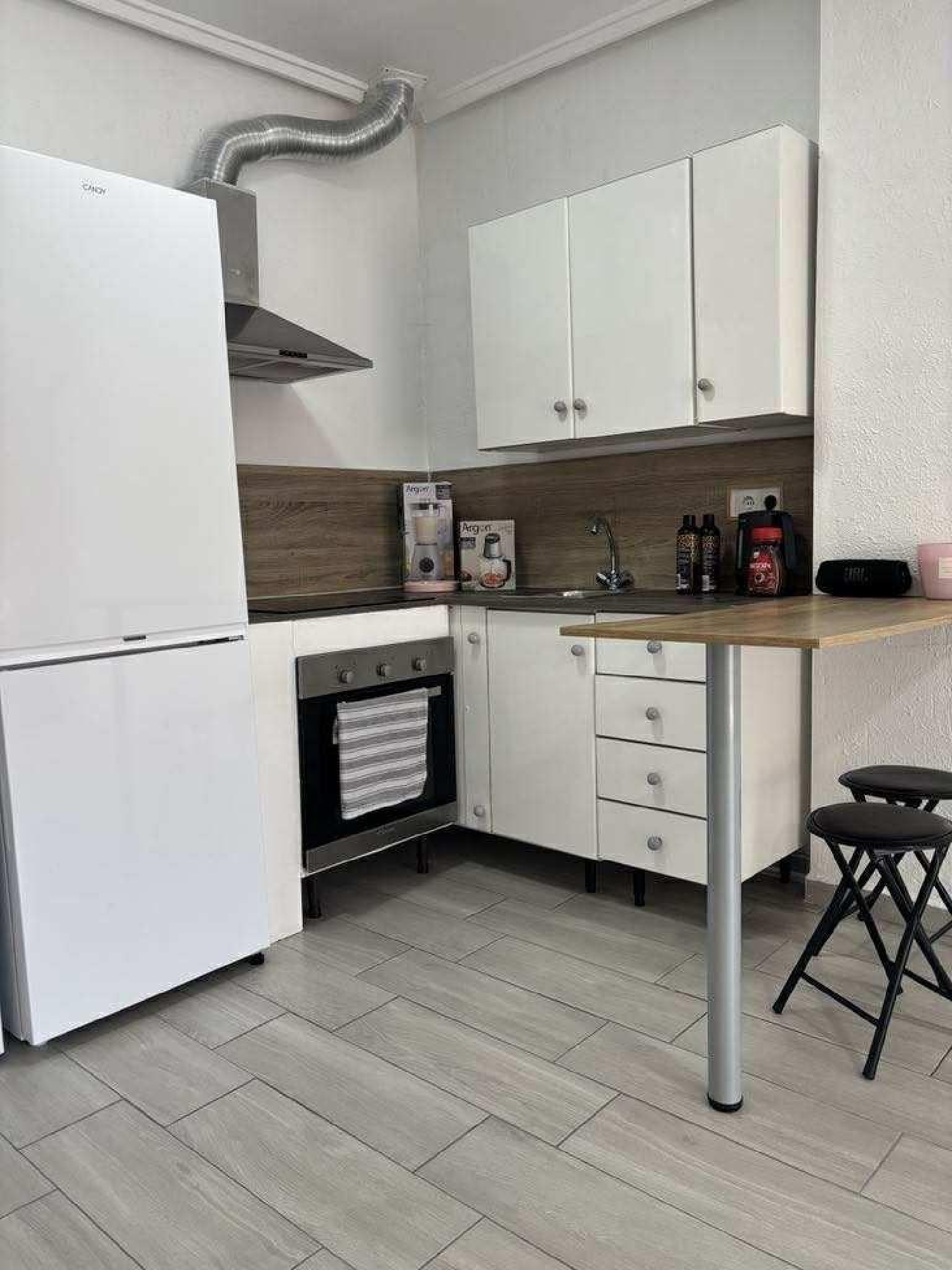  à vendre appartement Torrevieja Baix Segura 4