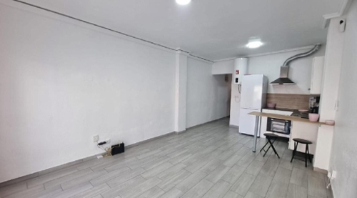 Torrevieja Baix Segura appartement foto 6286075