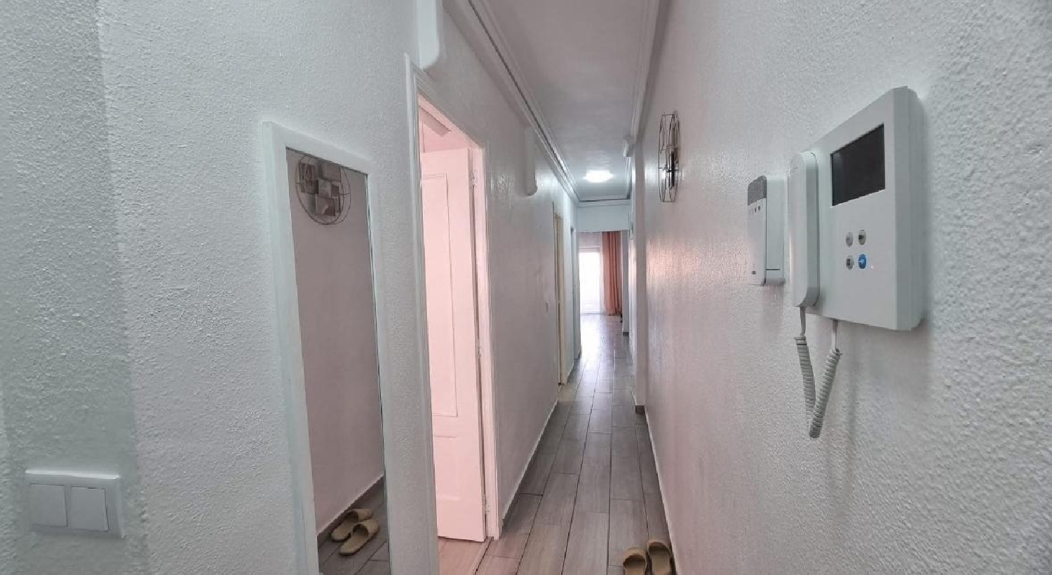  à vendre appartement Torrevieja Baix Segura 5