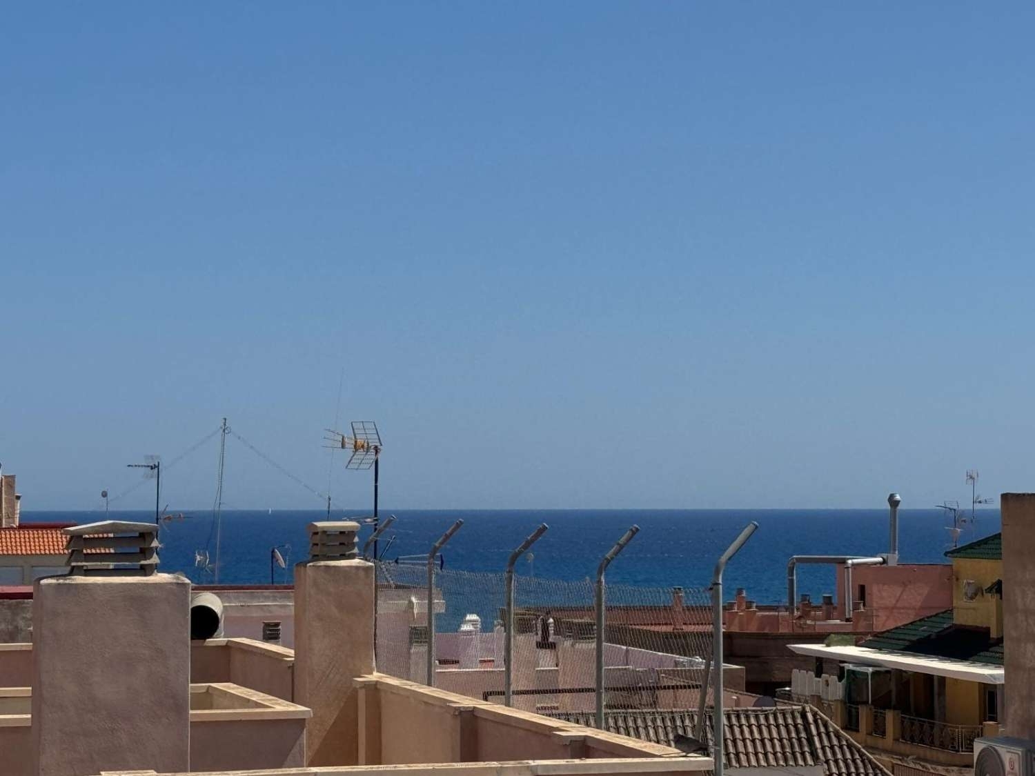  à vendre appartement Torrevieja Baix Segura 8