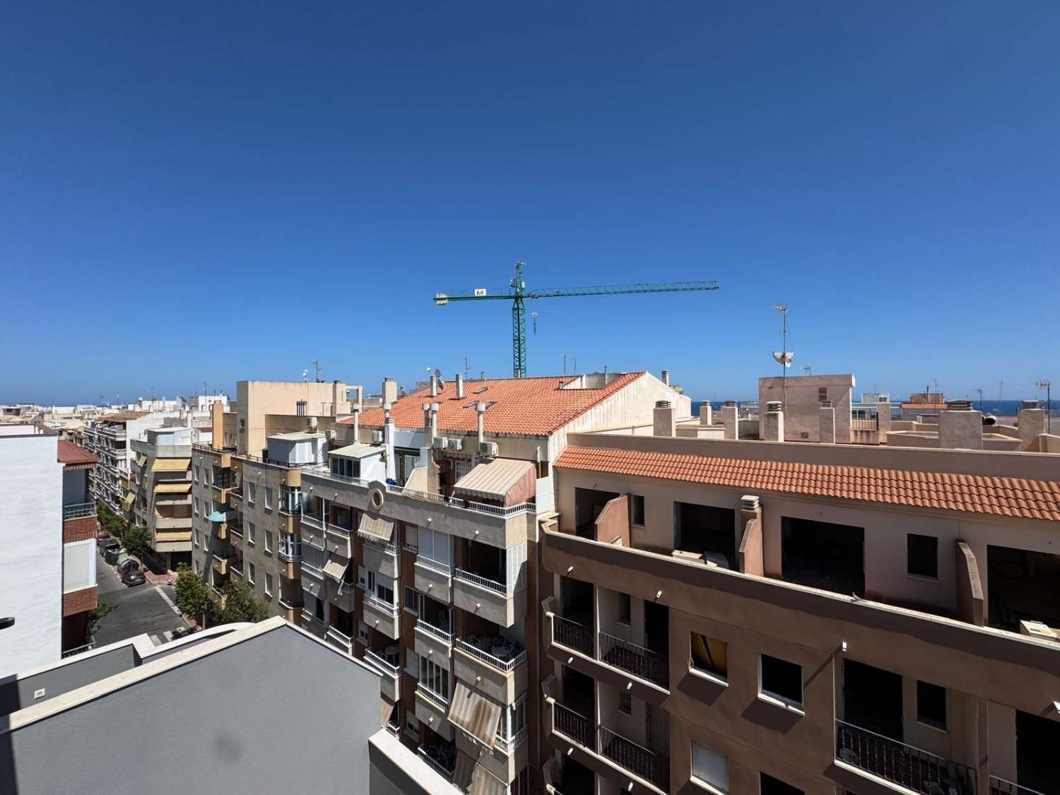 à vendre appartement Torrevieja Baix Segura 3