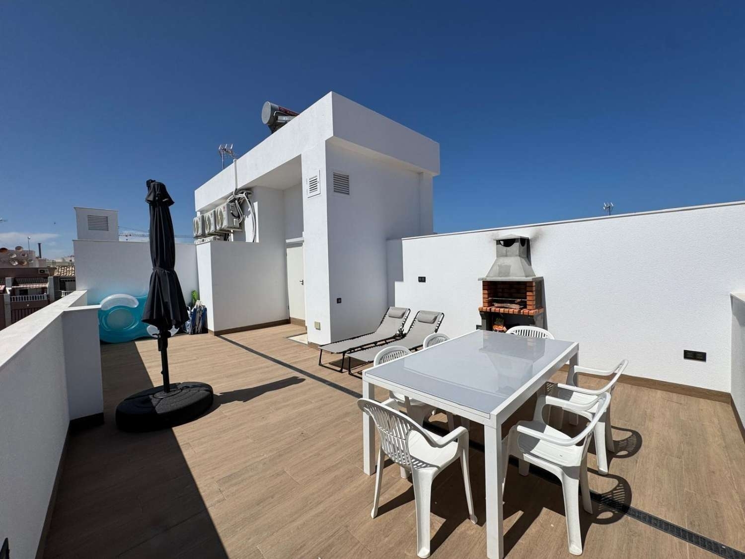 à vendre appartement Torrevieja Baix Segura 4