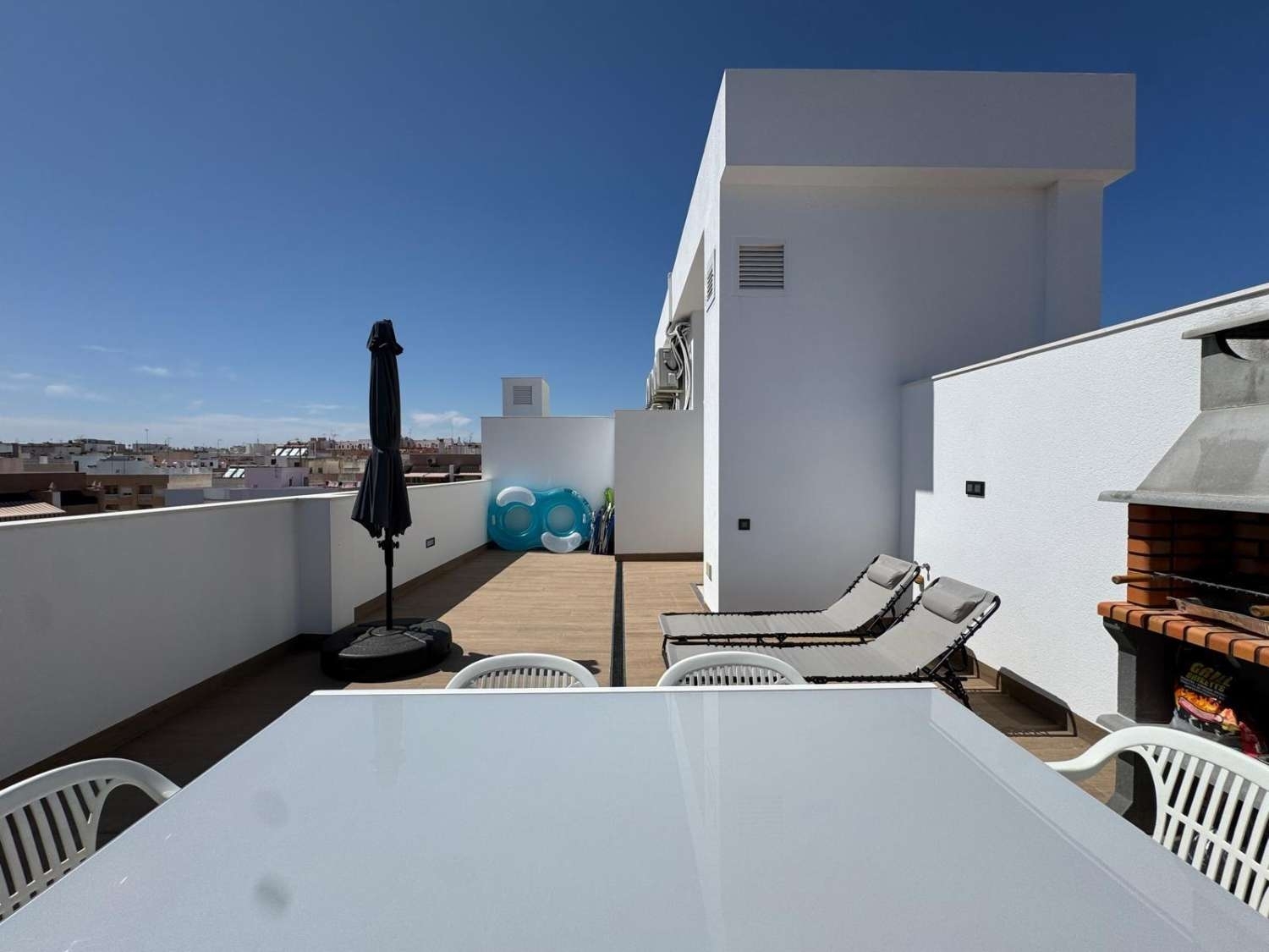 à vendre appartement Torrevieja Baix Segura 2