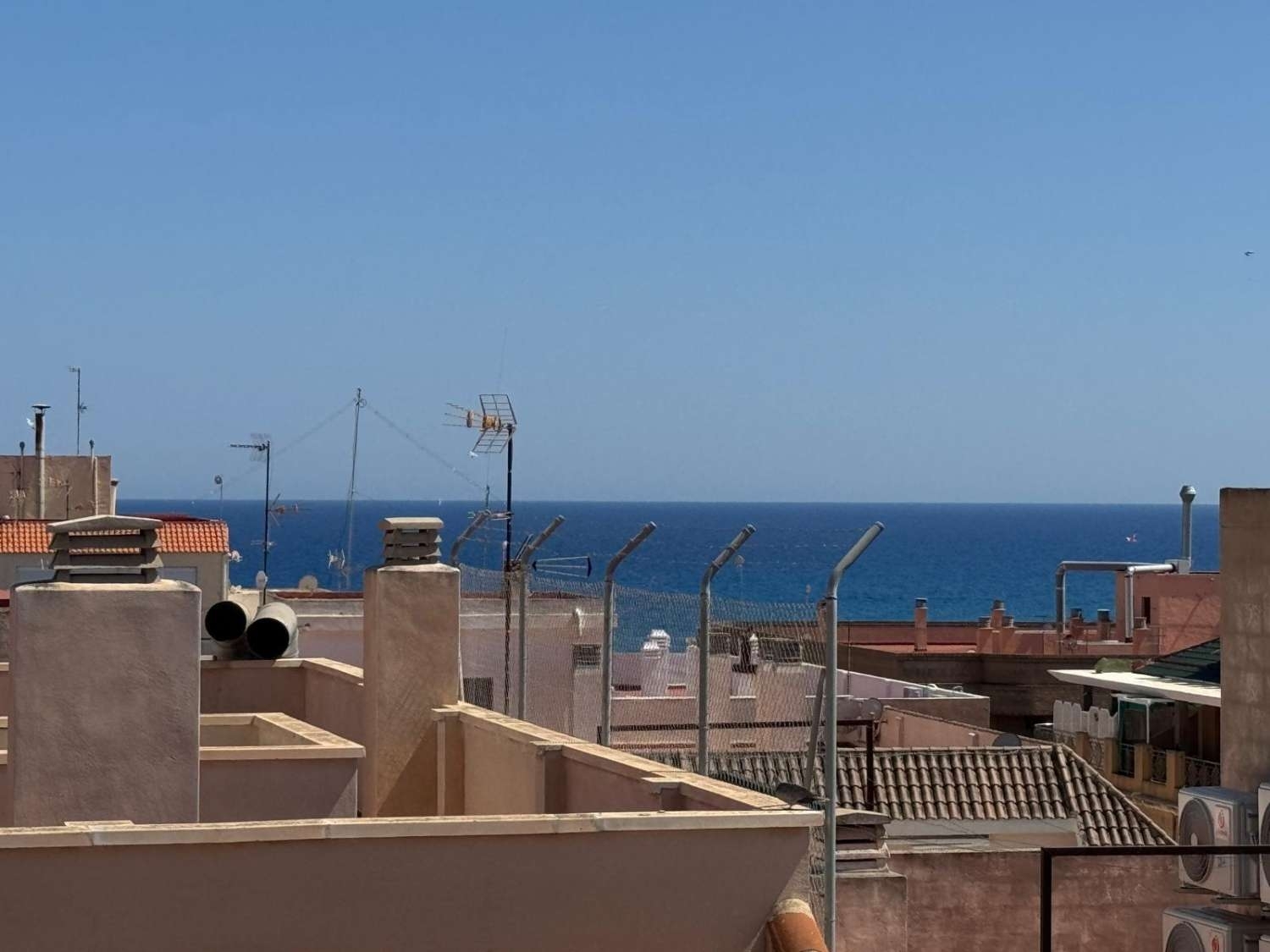  à vendre appartement Torrevieja Baix Segura 7