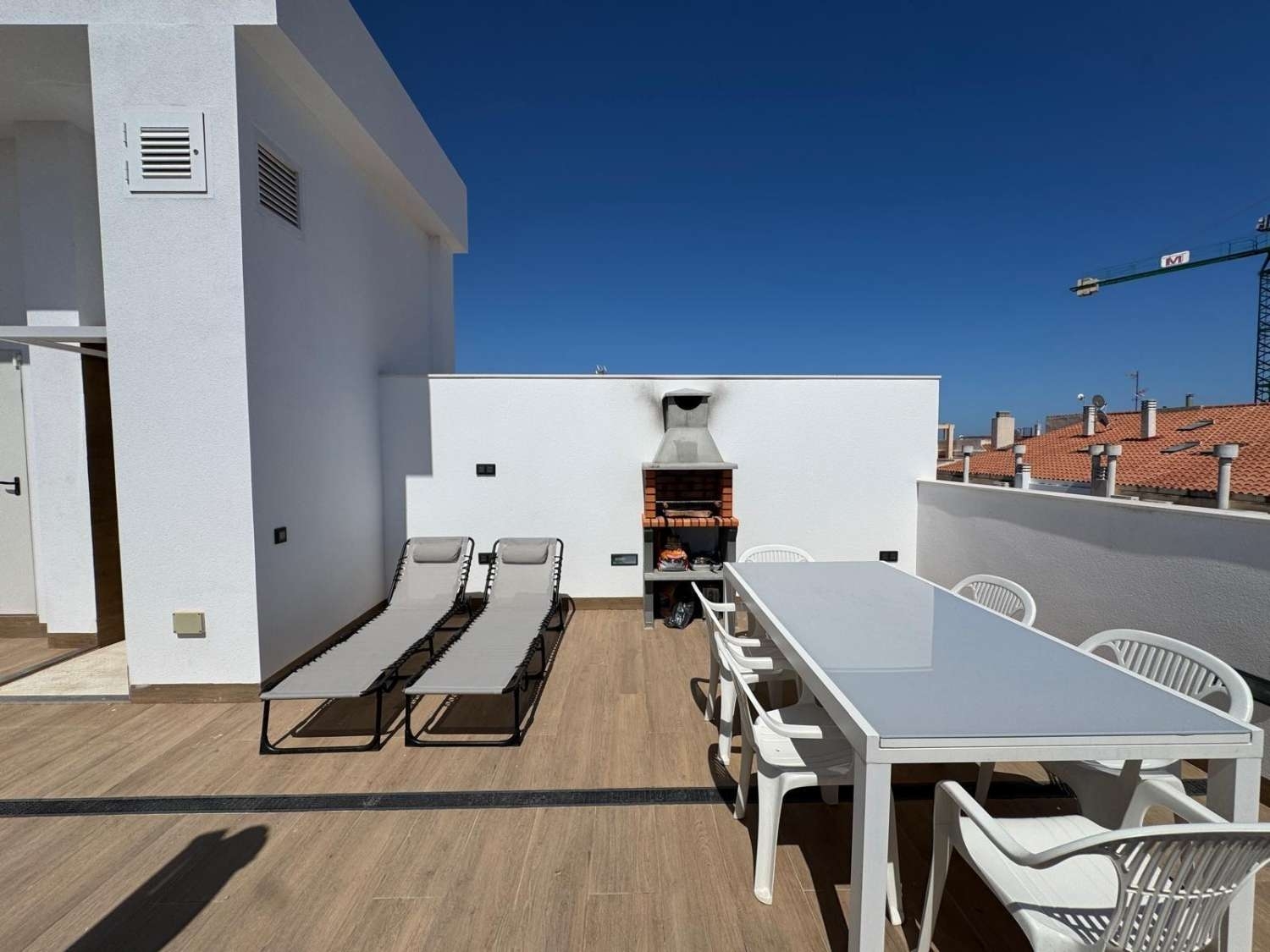  à vendre appartement Torrevieja Baix Segura 5