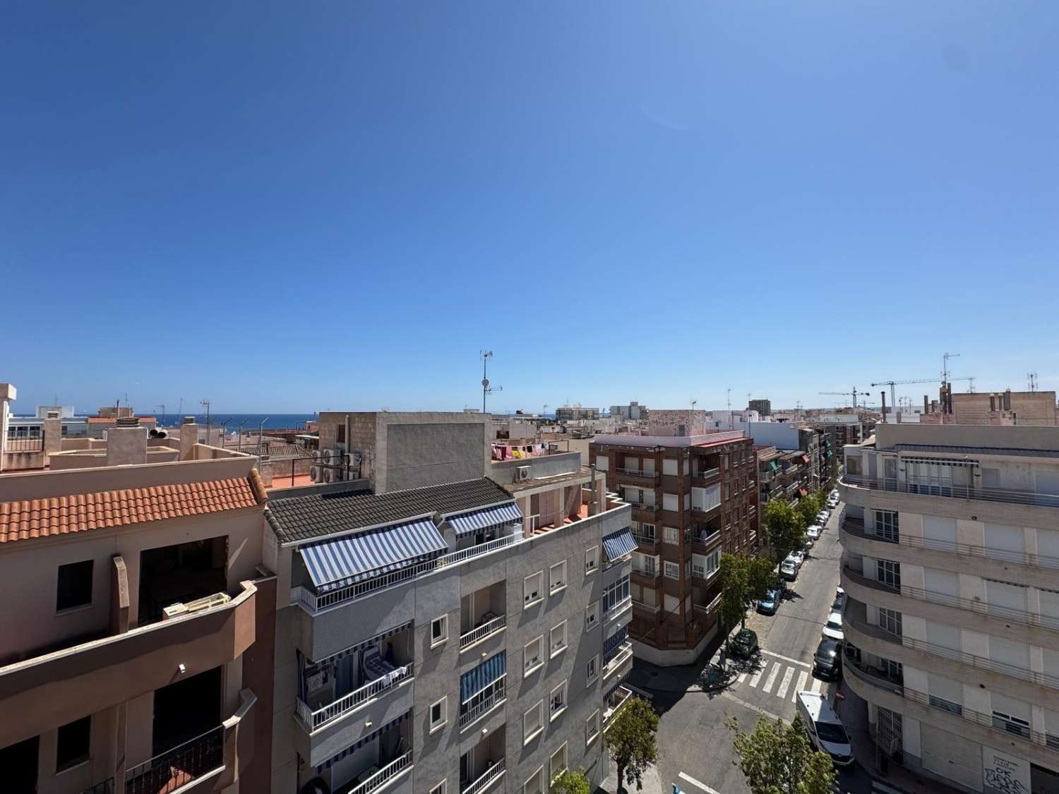  à vendre appartement Torrevieja Baix Segura 6