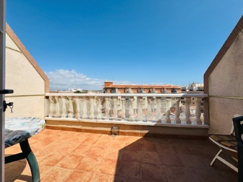 Torrevieja Baix Segura appartement foto 6286078