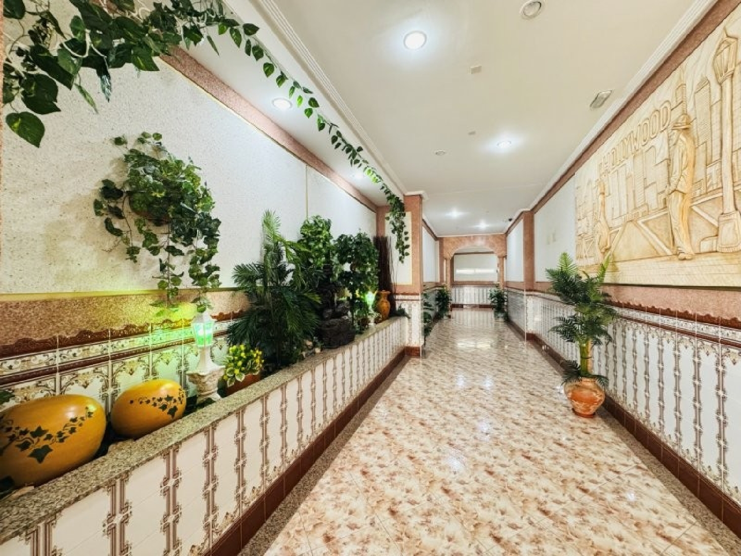  te koop appartement Torrevieja Baix Segura 4