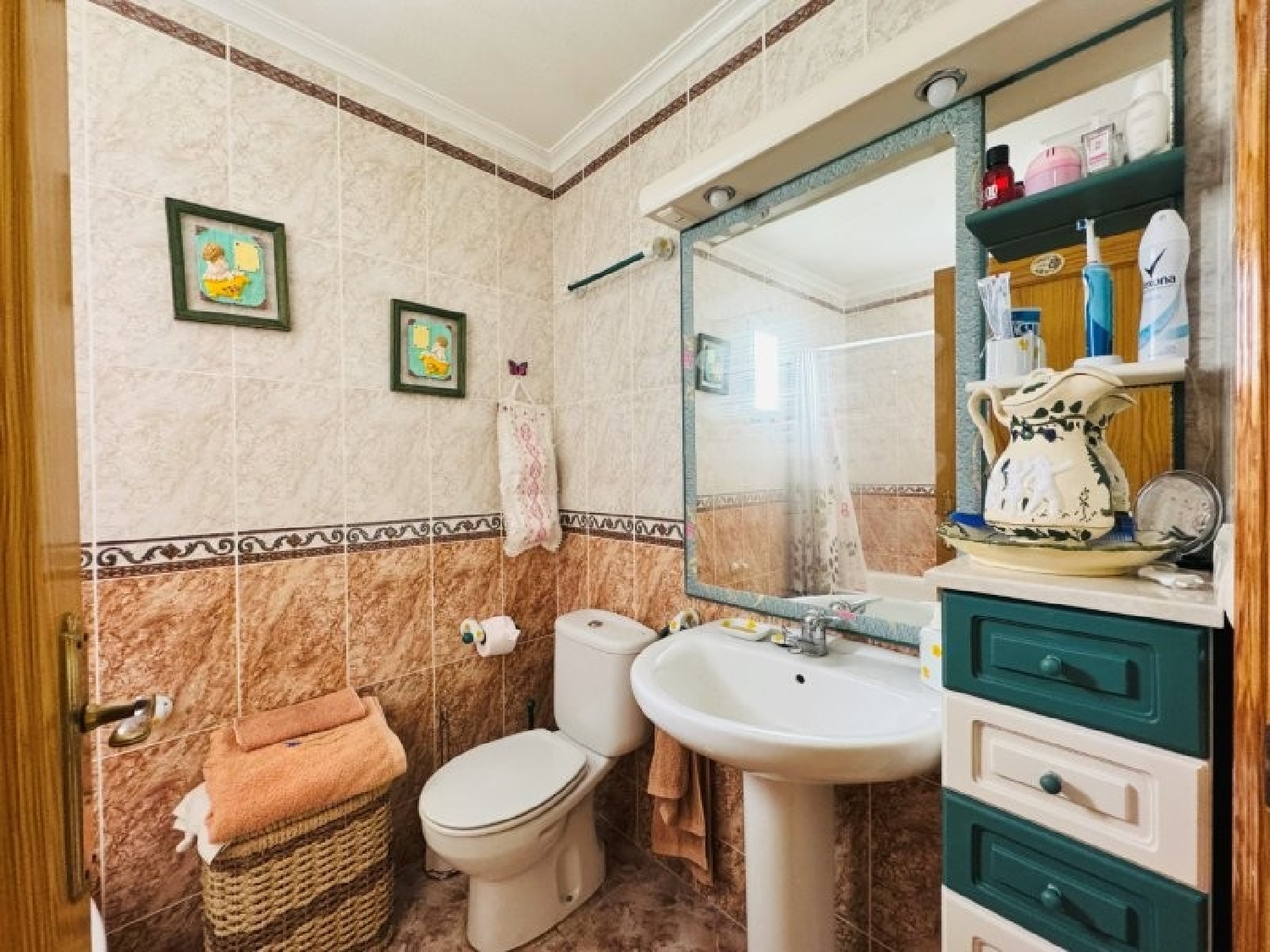  te koop appartement Torrevieja Baix Segura 8