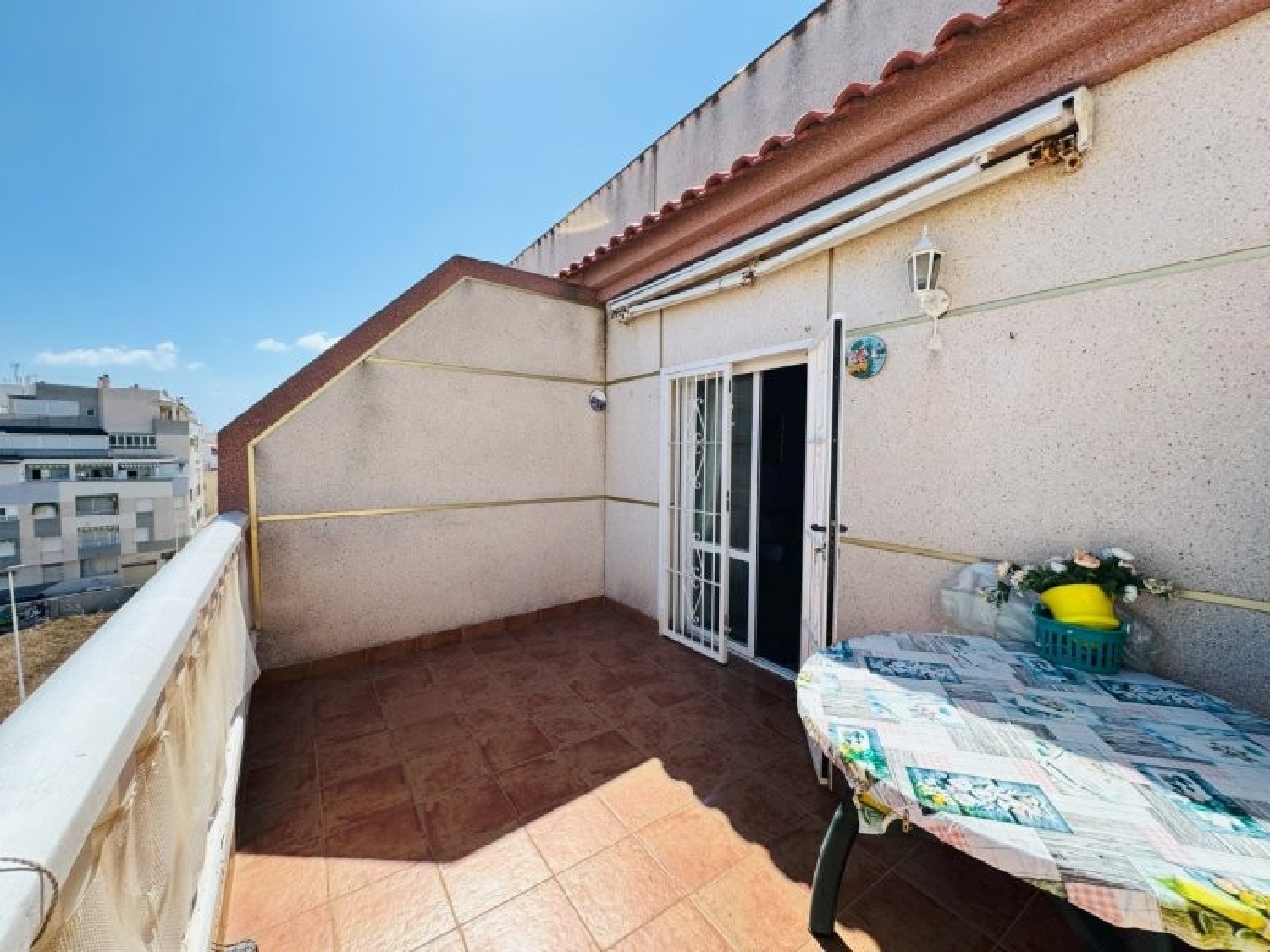 te koop appartement Torrevieja Baix Segura 2