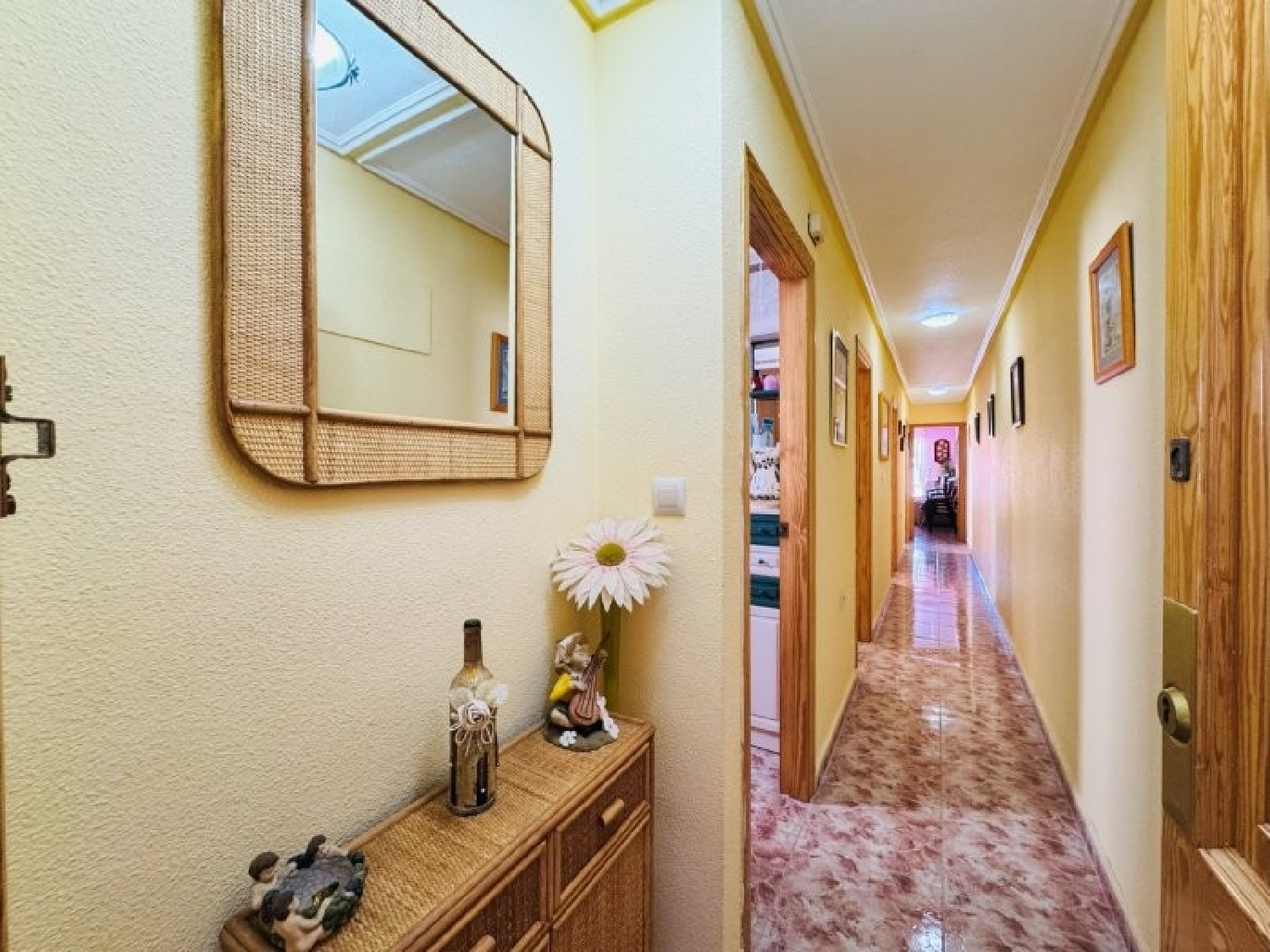  te koop appartement Torrevieja Baix Segura 7