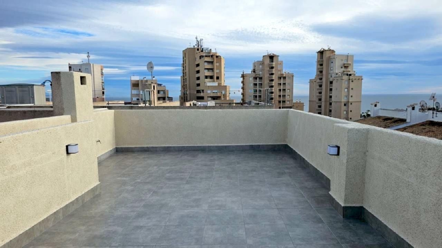 à vendre appartement Torrevieja Baix Segura 3