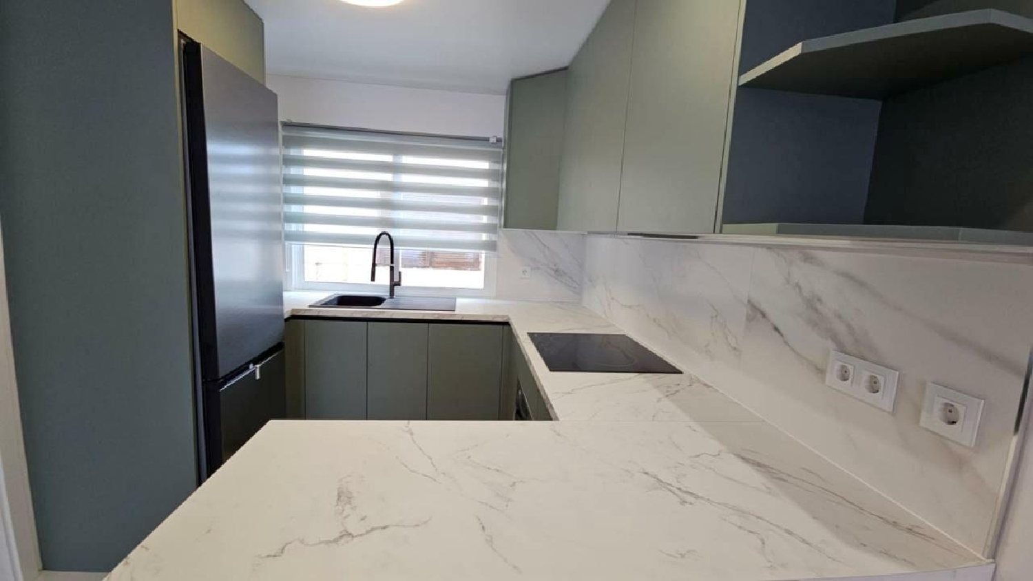  à vendre appartement Torrevieja Baix Segura 5